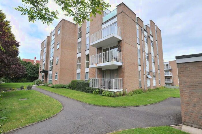1 Bedroom Flat To Rent In Meyrick Court, St Anthonys Road, BH2