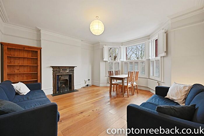 3 Bedroom Flat To Rent In Morshead Road, London, W9