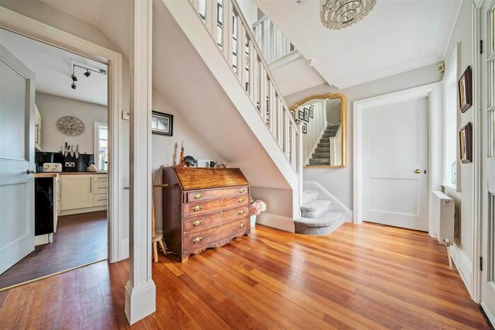 5 Bedroom Detached House For Sale In Seamer Road, East Ayton, Scarborough, YO13