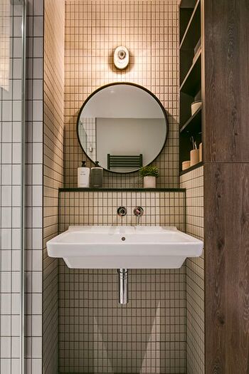 1 Bedroom Flat To Rent In Tillerman's Court, Grenan Square, Greenford, UB6