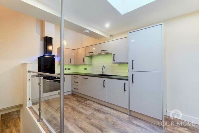 2 Bedroom Flat To Rent In The Old School York Avenue, Cogenhoe, Northampton, NN7