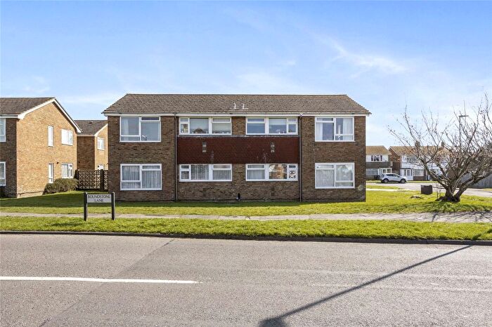 1 Bedroom Flat To Rent In Boundstone Lane, Lancing, West Sussex, BN15