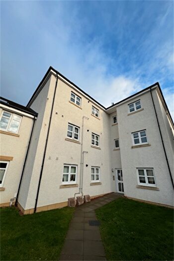2 Bedroom Flat To Rent In Brock View Edinburgh, EH14