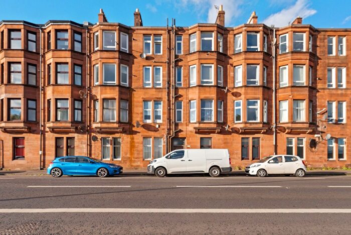 1 Bedroom Flat To Rent In Dumbarton Road, Glasgow, Glasgow City, G14
