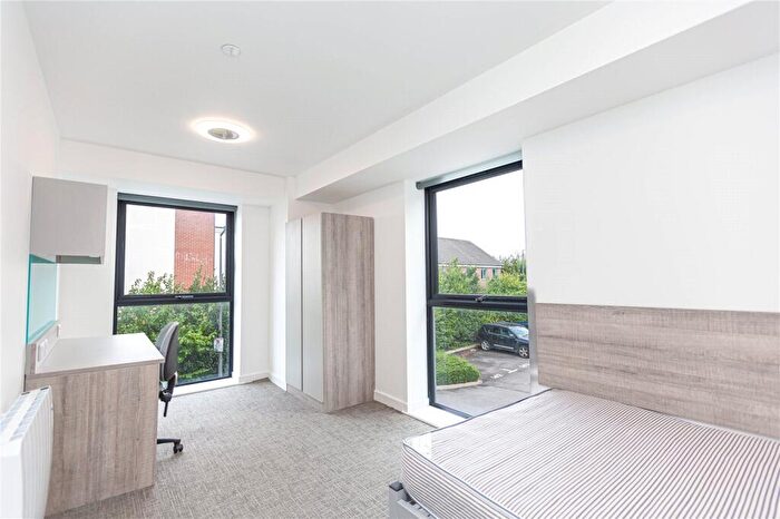 5 Bedroom Apartment To Rent In Cheswick Campus, The Square, Long Down Avenue, Bristol, BS16