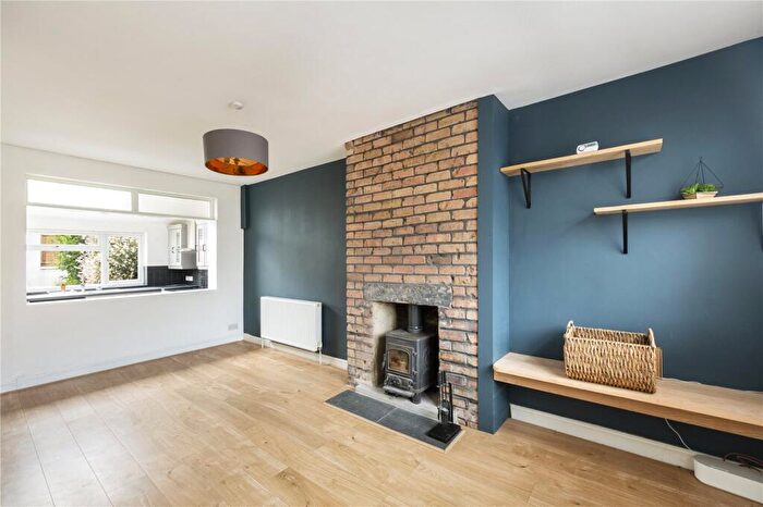 2 Bedroom Terraced House To Rent In Jersey Avenue, Brislington, Bristol, Bristol, BS4