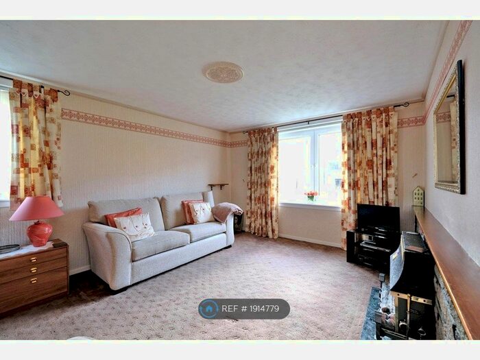 2 Bedroom Flat To Rent In Cadenhead Road, Aberdeen, AB25