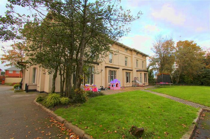 2 Bedroom Flat To Rent In Sandforth Road, West Derby, Liverpool, L12