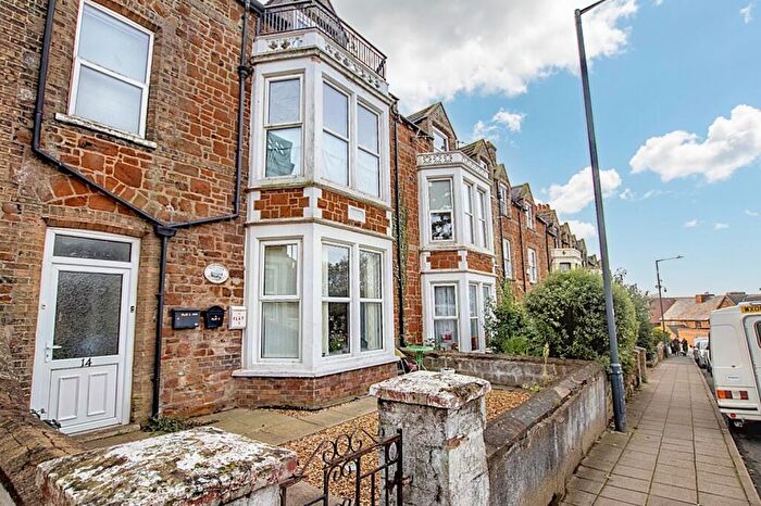 2 Bedroom Flat To Rent In Westgate, Hunstanton, PE36