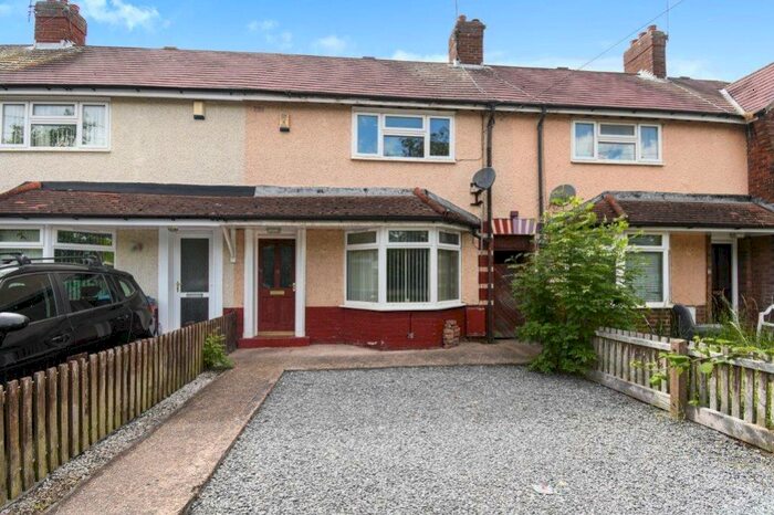 2 Bedroom Terraced House To Rent In Th Avenue, Hull, Yorkshire, HU6