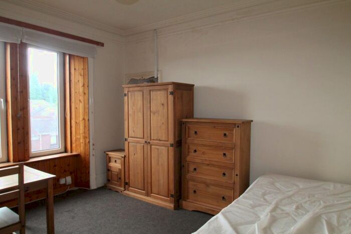 1 Bedroom Flat To Rent In Dens Road, Dundee, DD3