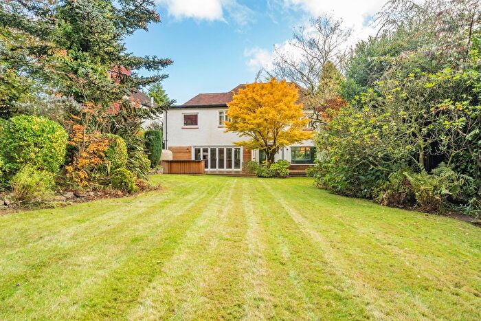 4 Bedroom Detached House For Sale In Glasllwch Lane, Newport, NP20
