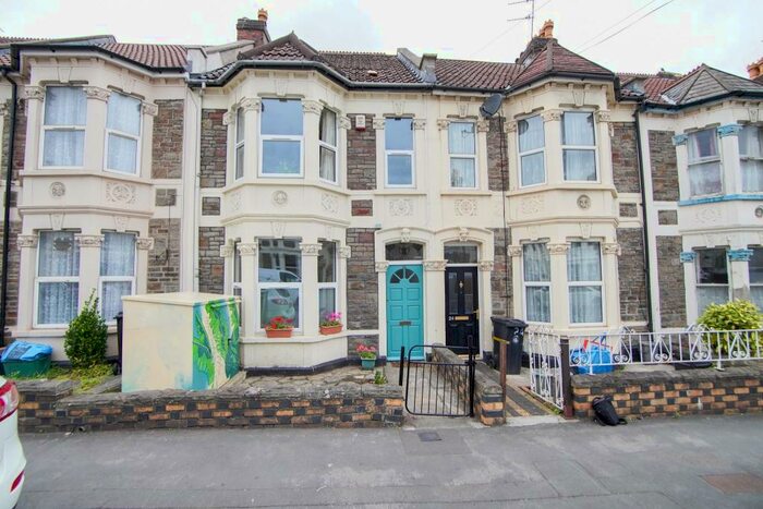 3 Bedroom Terraced House To Rent In Belle Vue Road, Easton, Bristol, BS5