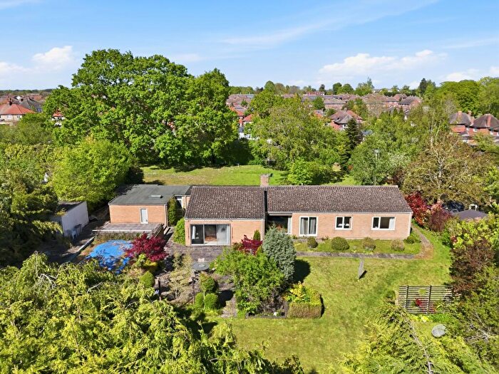 4 Bedroom Bungalow For Sale In Elm Road, Stowmarket, IP14