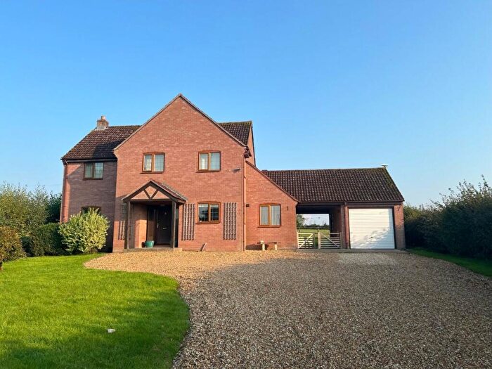 Property To Rent In Hoggington Lane, Southwick, Trowbridge, BA14