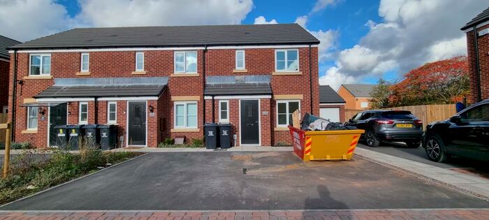 3 Bedroom House To Rent In Tame Close, Perry Barr, Birmingham, B42