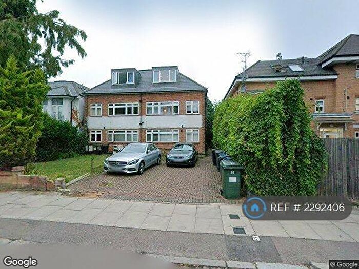1 Bedroom Flat To Rent In Sunningfields Road, London, NW4