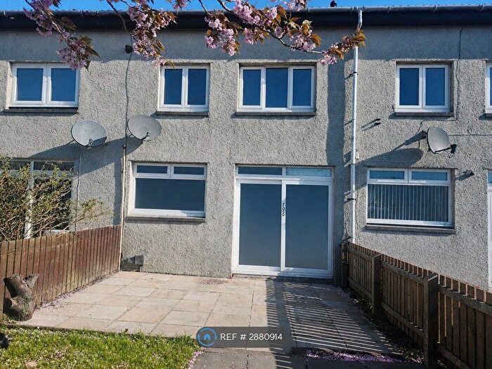3 Bedroom Terraced House To Rent In Rowan Drive, Blackburn, Bathgate, EH47