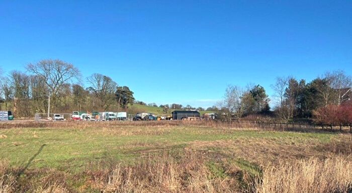 Land For Sale In Land At Oakwell Road, Oakwell Road, Castle Douglas, DG7