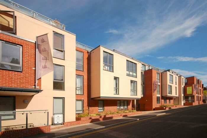 2 Bedroom Flat To Rent In Printing House Square, Guildford, , Guildford, GU1