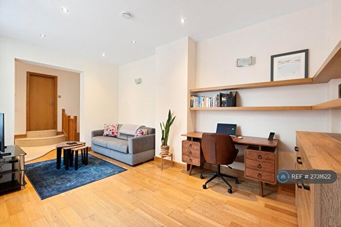 2 Bedroom Flat To Rent In Shroton Street, London, NW1