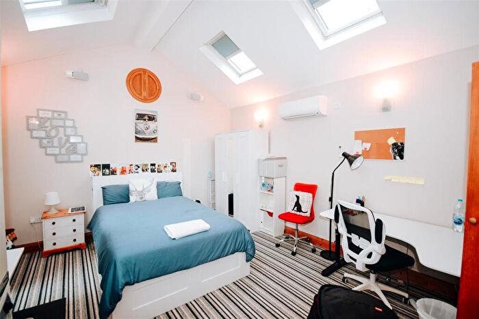 Studio To Rent In Station Approach, Falmer, Brighton, East Sussex, BN1