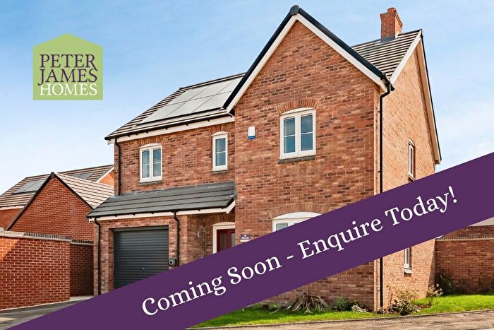 4 Bedroom Detached House For Sale In Coventry Lane, Bramcote, Nottingham, NG9