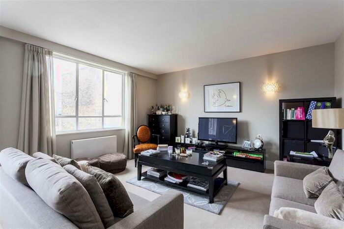2 Bedroom Flat To Rent In Harley Street, London, W1G