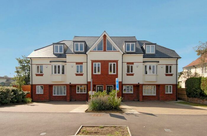 4 Bedroom End Of Terrace House To Rent In Old Road, Headington, OX3