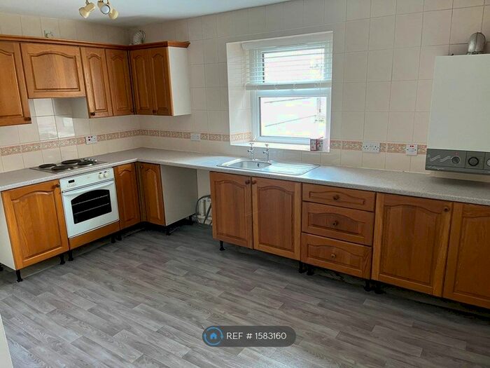 2 Bedroom Flat To Rent In Washington Street, Workington, CA14