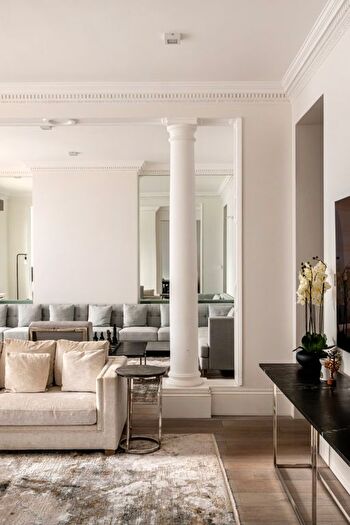 4 Bedroom Flat For Sale In Rutland Court, London, SW7
