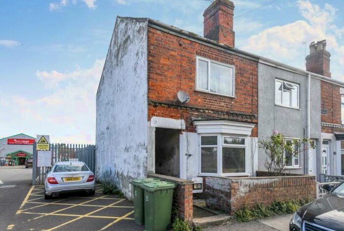 3 Bedroom House To Rent In Tattershall Road, Boston, PE21