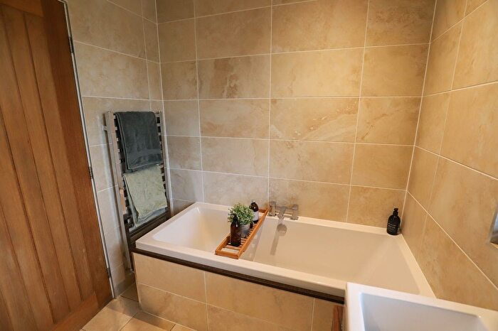 2 Bedroom Bungalow For Sale In Garden Place, Burton-In-Kendal, Nr Carnforth, LA6