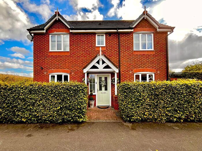 3 Bedroom Detached House For Sale In Cottage Close, Northwich, CW9