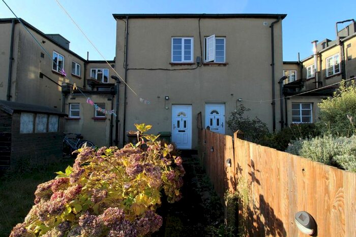 2 Bedroom Flat To Rent In Avenue Road, Bexleyheath, DA7