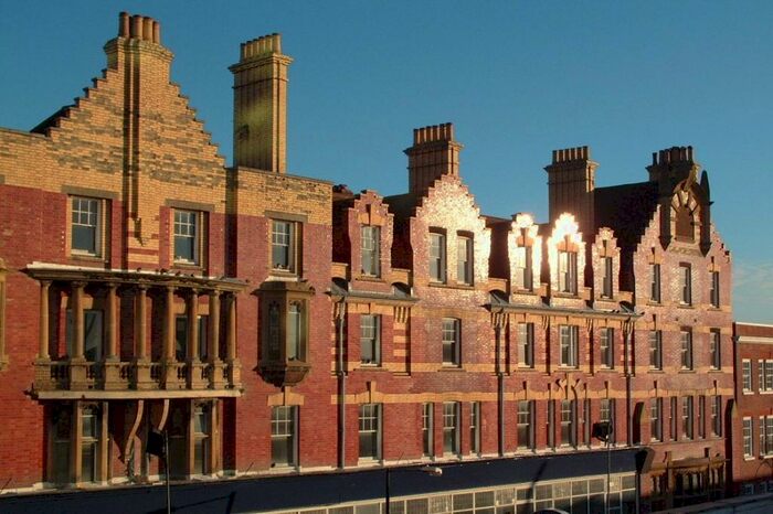 1 Bedroom Flat To Rent In Oxford Road, Reading, RG1