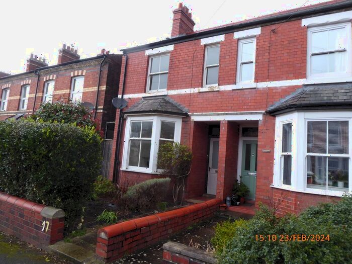 3 Bedroom Semi-Detached House To Rent In Cleveland Street, Shrewsbury, SY2