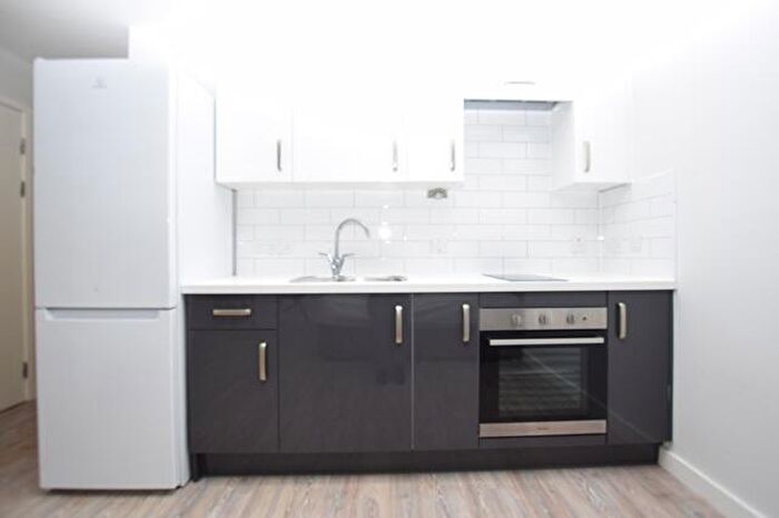 Apartment To Rent In Walk Mill, Dun Works, Dun Lane, Sheffield, S3