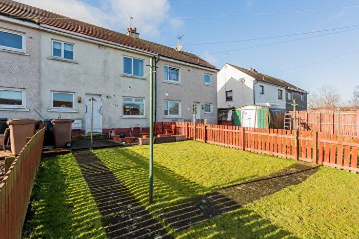 2 Bedroom Villa For Sale In Montrose Road, Paisley, PA2