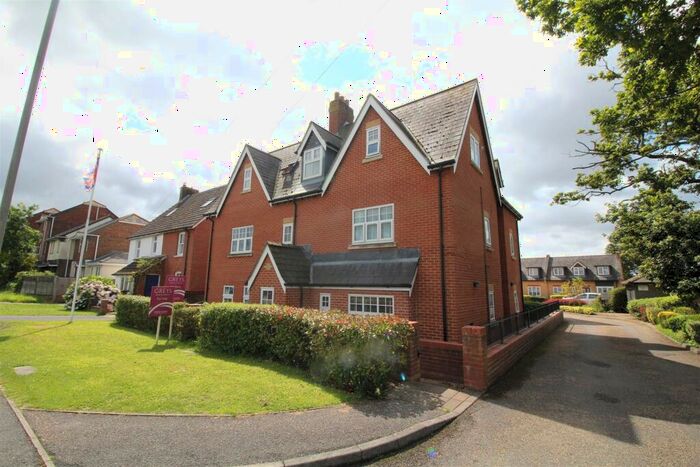 1 Bedroom Apartment To Rent In Dorchester Road, Upton, BH16