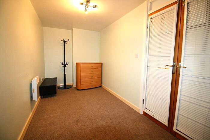 2 Bedroom Apartment To Rent In Morton Works, West Street, Sheffield, S1