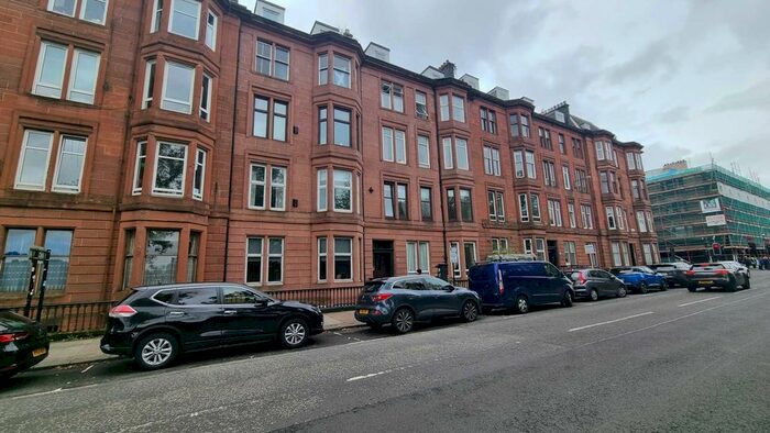 2 Bedroom Flat To Rent In Sauchiehall Street, Westend, G3