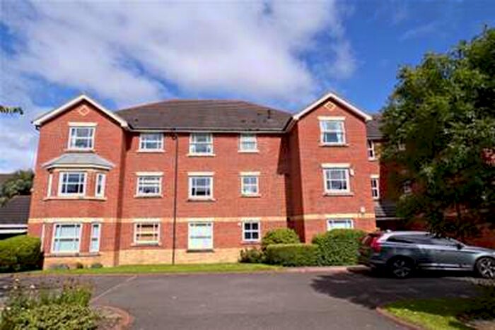 2 Bedroom Flat To Rent In Highbridge, Gosforth, NE3