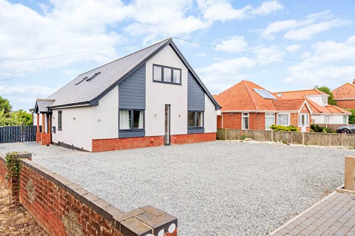 4 Bedroom Detached House For Sale In Repps Road, Martham, NR29
