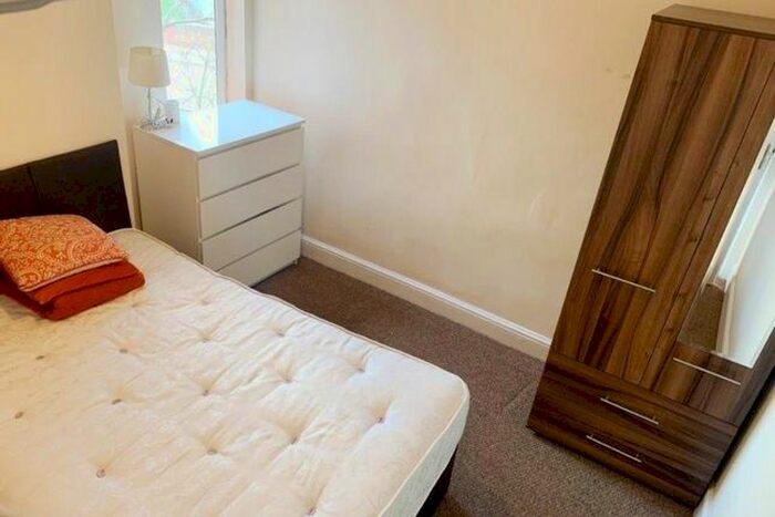 1 Bedroom Property To Rent In Station Street, Ilkeston, DE7