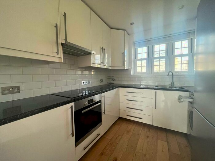 3 Bedroom Flat To Rent In Filey House, Usk Road, SW11