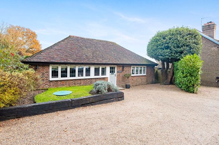 3 Bedroom Detached House For Sale In Brighton Road, Lower Beeding, RH13