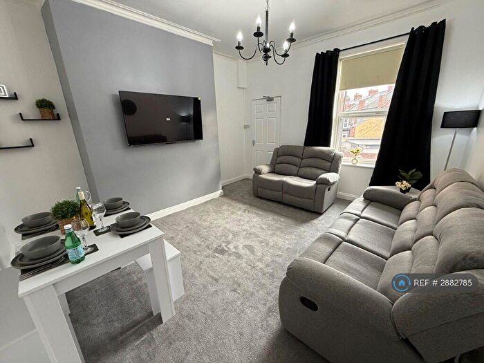 4 Bedroom Maisonette To Rent In South Shields, South Shields, NE33