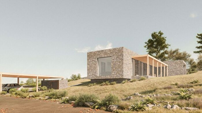 4 Bedroom Land For Sale In Plot, Dun Aluinn Residences, Off Alma Avenue, Aberfeldy Bw, PH15