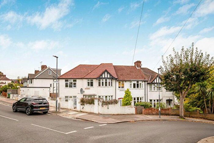 5 Bedroom Terraced House For Sale In Moordown, Shooters Hill, SE18